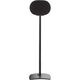 Напольная подставка Sanus для Sonos Era 300 пара Black, Цвет: Black, изображение 3