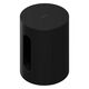 Беспроводной сабвуфер Sonos Sub Mini Black, Цвет: Black, изображение 2