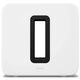Беспроводной сабвуфер премиум-класса Sonos Sub 4 White, Цвет: White, изображение 2