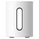 Беспроводной сабвуфер Sonos Sub Mini White, Цвет: White