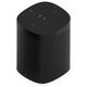 Smart-колонка Sonos One Black, Цвет: Black