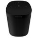 Smart-колонка Sonos One Black, Цвет: Black, изображение 2