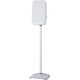 Подставка для динамиков Sanus для Sonos Five White, Цвет: White, изображение 2