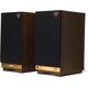Полочные колонки Klipsch The Sixes Walnut, Цвет: Walnut, изображение 12