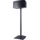 Подставка для динамиков Sanus для Sonos Five Black, Цвет: Black