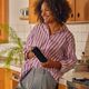 Портативная smart-колонка Sonos Roam 2 Black, Цвет: Black, изображение 6