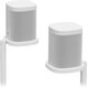 Подставка для Sonos One пара White, Цвет: White, изображение 2