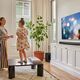 Саундбар премиум-класса Sonos Arc Ultra Black, Цвет: Black, изображение 6