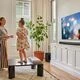 Саундбар премиум-класса Sonos Arc Ultra Black, Цвет: Black, изображение 6