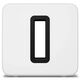 Беспроводной сабвуфер премиум-класса Sonos Sub 4 White, Цвет: White, изображение 7