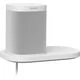 Полка для Sonos One White, Цвет: White