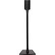 Напольная подставка Sanus для Sonos Era 100 пара Black, Цвет: Black, изображение 3