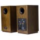 Полочные колонки Klipsch The Sixes Walnut, Цвет: Walnut, изображение 10