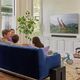 Саундбар премиум-класса Sonos Arc Ultra Black, Цвет: Black, изображение 3