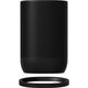 Портативная smart-колонка Sonos Move 2 Black, Цвет: Black, изображение 5