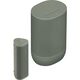 Портативный комплект Sonos Move 2 + Roam 2 Olive, Цвет: Olive