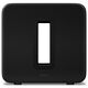 Беспроводной сабвуфер премиум-класса Sonos Sub 4 Black, Цвет: Black, изображение 2