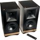Полочные колонки Klipsch The Sixes Ebony, Цвет: Ebony, изображение 12