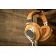 Наушники Klipsch HP-3 Heritage Oak, Цвет: Oak, изображение 5