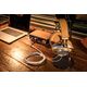 Наушники Klipsch HP-3 Heritage Oak, Цвет: Oak, изображение 7