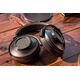 Наушники Klipsch HP-3 Heritage Ebony, Цвет: Ebony, изображение 3