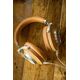 Наушники Klipsch HP-3 Heritage Oak, Цвет: Oak, изображение 8