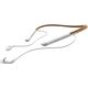 Наушники Klipsch T5 Neckband Brown, Цвет: Brown, изображение 2