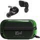 Наушники Klipsch T5 II TW Sport Green, Цвет: Green