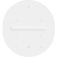 Smart-колонка Sonos Era 100 White, Цвет: White, изображение 6
