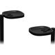 Подставка для Sonos One пара Black, Цвет: Black