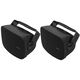 Всепогодная акустика Klipsch RSM-400 Black, Цвет: Black