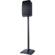 Подставка для динамиков Sanus для Sonos Five Black, Цвет: Black, изображение 2
