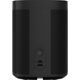 Smart-колонка Sonos One Black, Цвет: Black, изображение 4