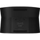 Smart-колонка премиум-класса Sonos Era 300 Black, Цвет: Black, изображение 7
