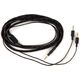 Наушники Klipsch HP-3 Heritage Ebony, Цвет: Ebony, изображение 12