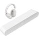 Персональный развлекательный набор с Sonos Ray White, Цвет: White