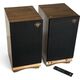 Полочные колонки Klipsch The Sixes Walnut, Цвет: Walnut, изображение 8