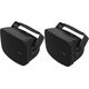 Всепогодная акустика Klipsch RSM-650 Black, Цвет: Black