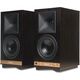 Полочные колонки Klipsch The Sixes Ebony, Цвет: Ebony
