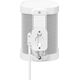 Настенное крепление Sonos One пара White, Цвет: White, изображение 4