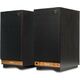 Полочные колонки Klipsch The Sixes Ebony, Цвет: Ebony, изображение 9
