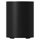 Беспроводной сабвуфер Sonos Sub Mini Black, Цвет: Black, изображение 5