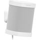 Настенное крепление Sonos One один White, Цвет: White