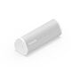Портативная smart-колонка Sonos Roam 2 White, Цвет: White, изображение 2