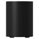 Беспроводной сабвуфер Sonos Sub Mini Black, Цвет: Black, изображение 3