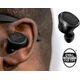 Наушники Klipsch T5 True Wireless Black, Цвет: Black, изображение 5