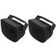 Всепогодная акустика Klipsch RSM-800 Black, Цвет: Black
