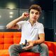 Наушники Klipsch T5 II True Wireless ANC McLaren Edition, изображение 4