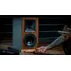 Полочные колонки Klipsch The Sixes Ebony, Цвет: Ebony, изображение 3