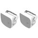 Всепогодная акустика Klipsch RSM-525 White, Цвет: White